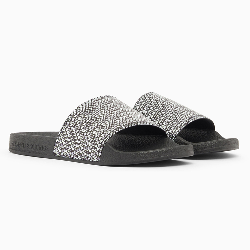 ARMANI EXCHANGE SANDAL XM002886AF24948 2