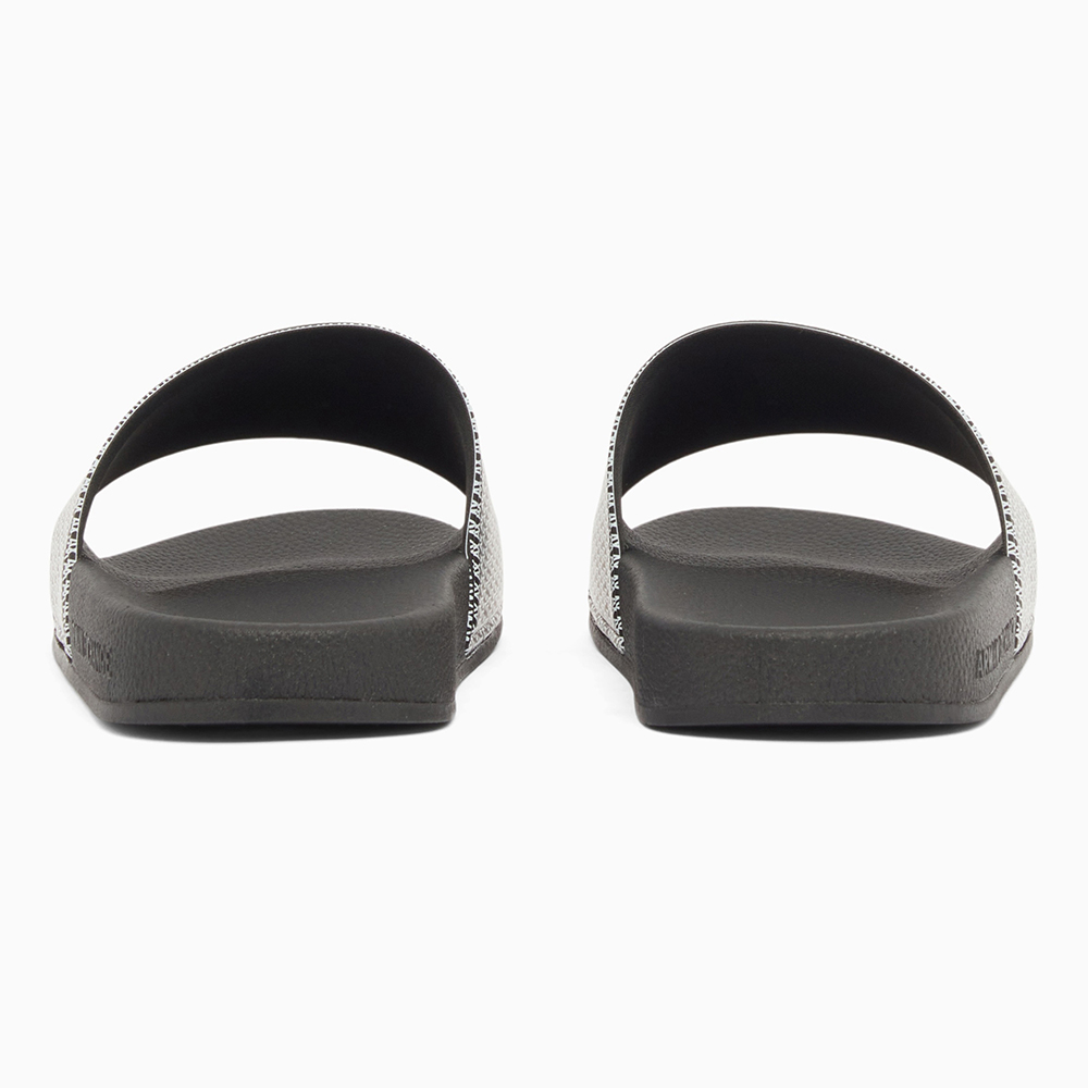 ARMANI EXCHANGE SANDAL XM002886AF24948 4