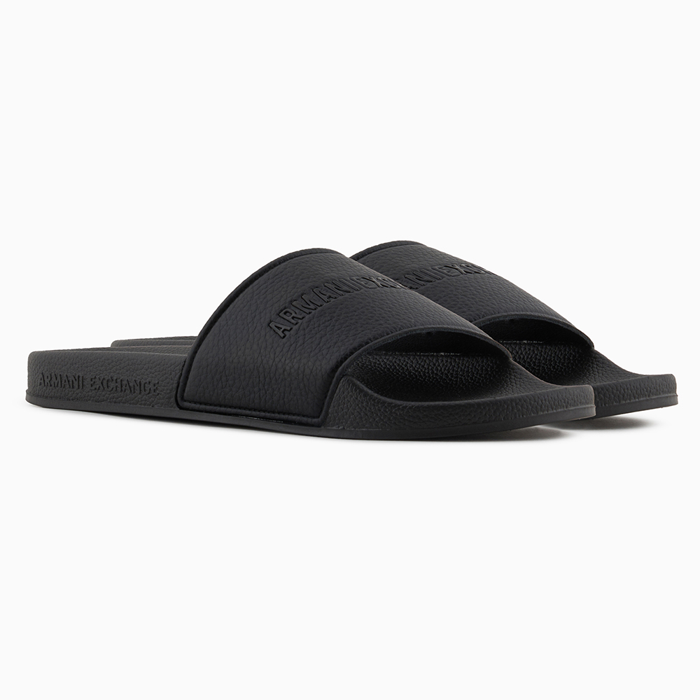 ARMANI EXCHANGE SANDAL XM002887AF22832 2