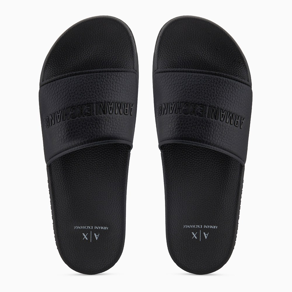 ARMANI EXCHANGE SANDAL XM002887AF22832 3