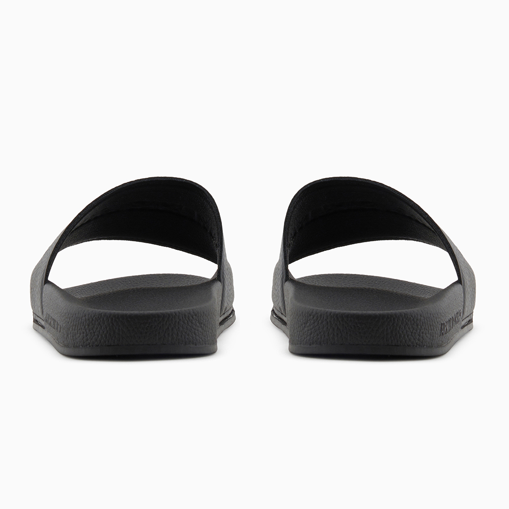 ARMANI EXCHANGE SANDAL XM002887AF22832 4