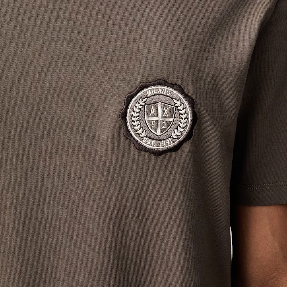 ARMANI EXCHANGE T-SHIRT XM003078 3