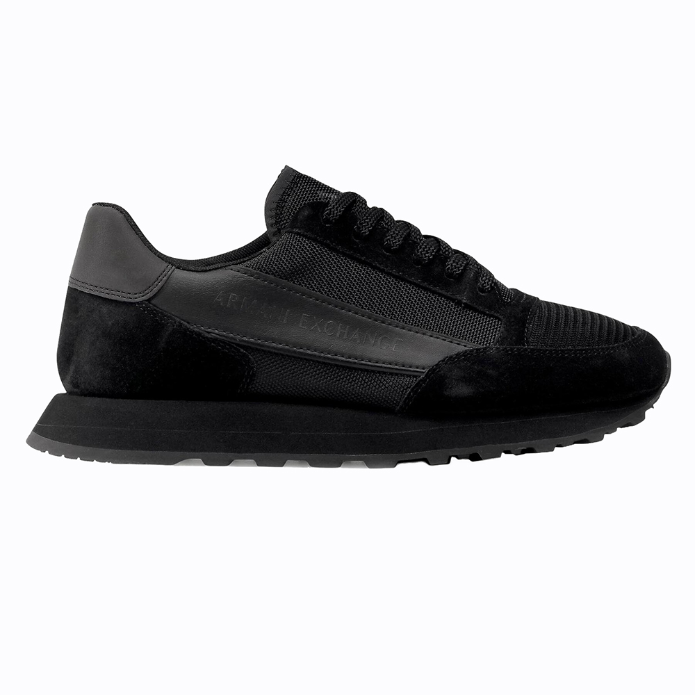 ARMANI EXCHANGE SNEAKER XUX083XV263 1