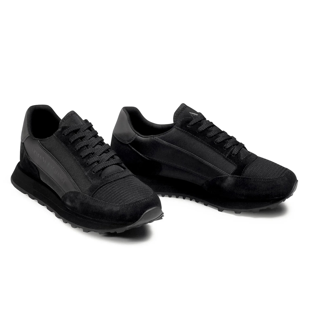 ARMANI EXCHANGE SNEAKER XUX083XV263 2