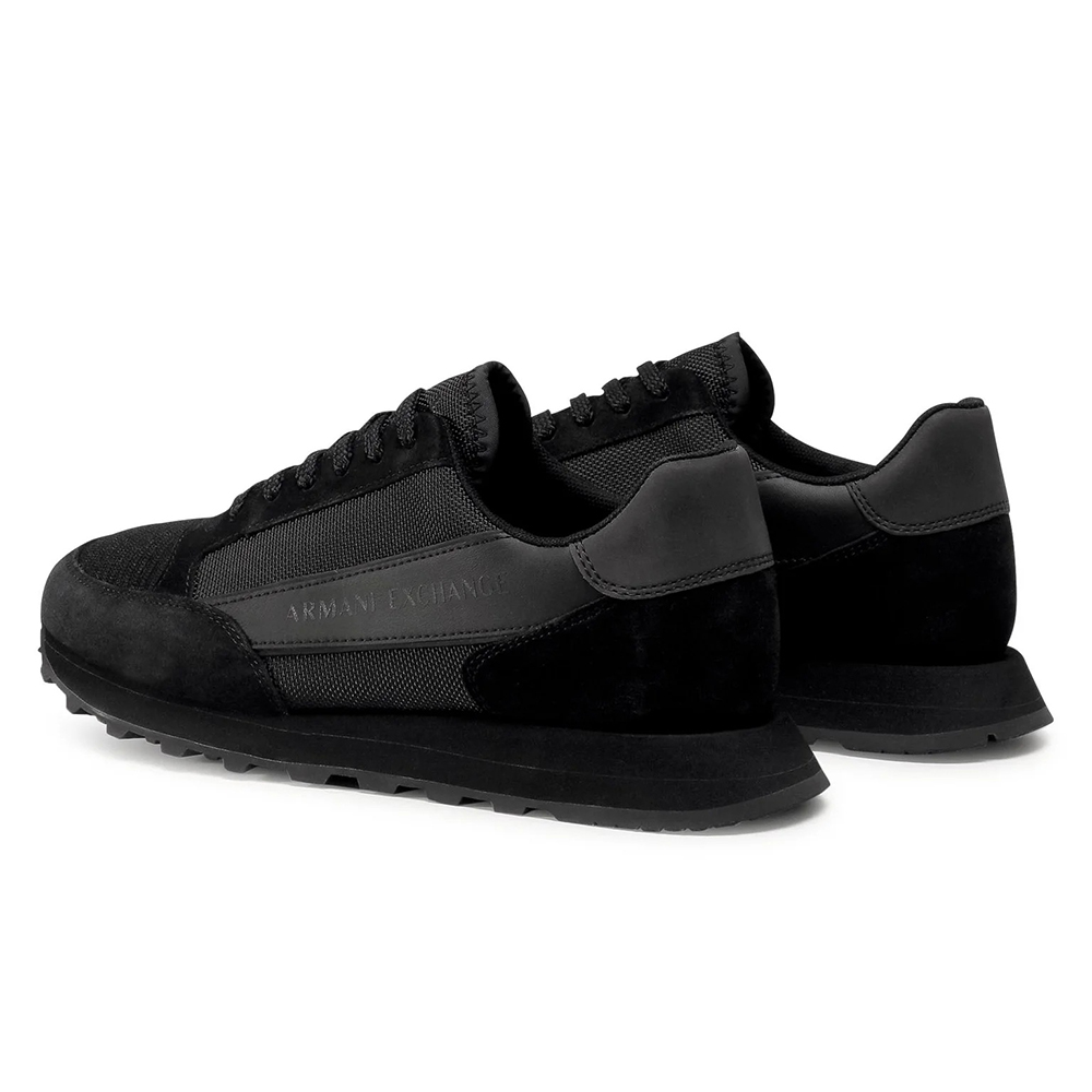 ARMANI EXCHANGE SNEAKER XUX083XV263 3