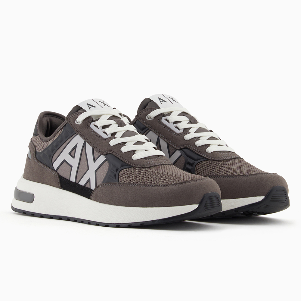 ARMANI EXCHANGE SNEAKER XUX090XV276 2