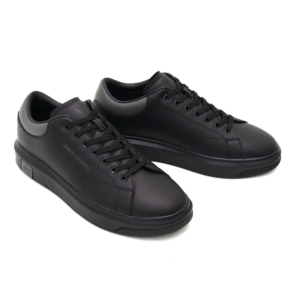 ARMANI EXCHANGE SNEAKER XUX123XV534 2