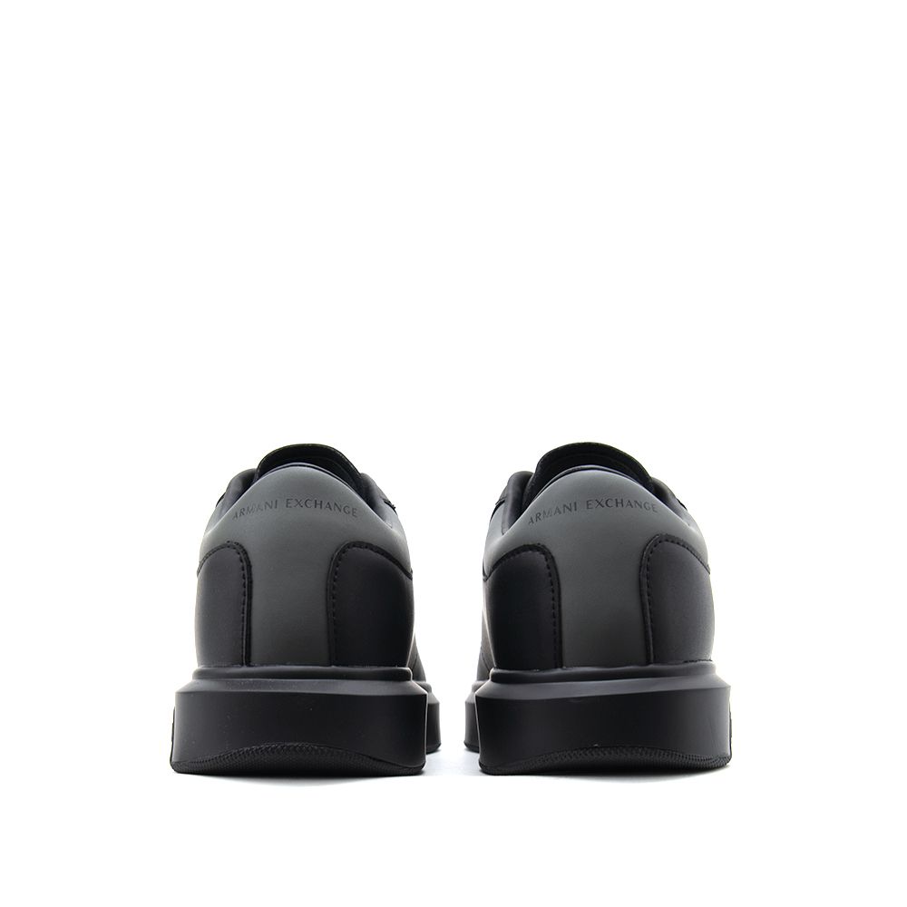 ARMANI EXCHANGE SNEAKER XUX123XV534 3