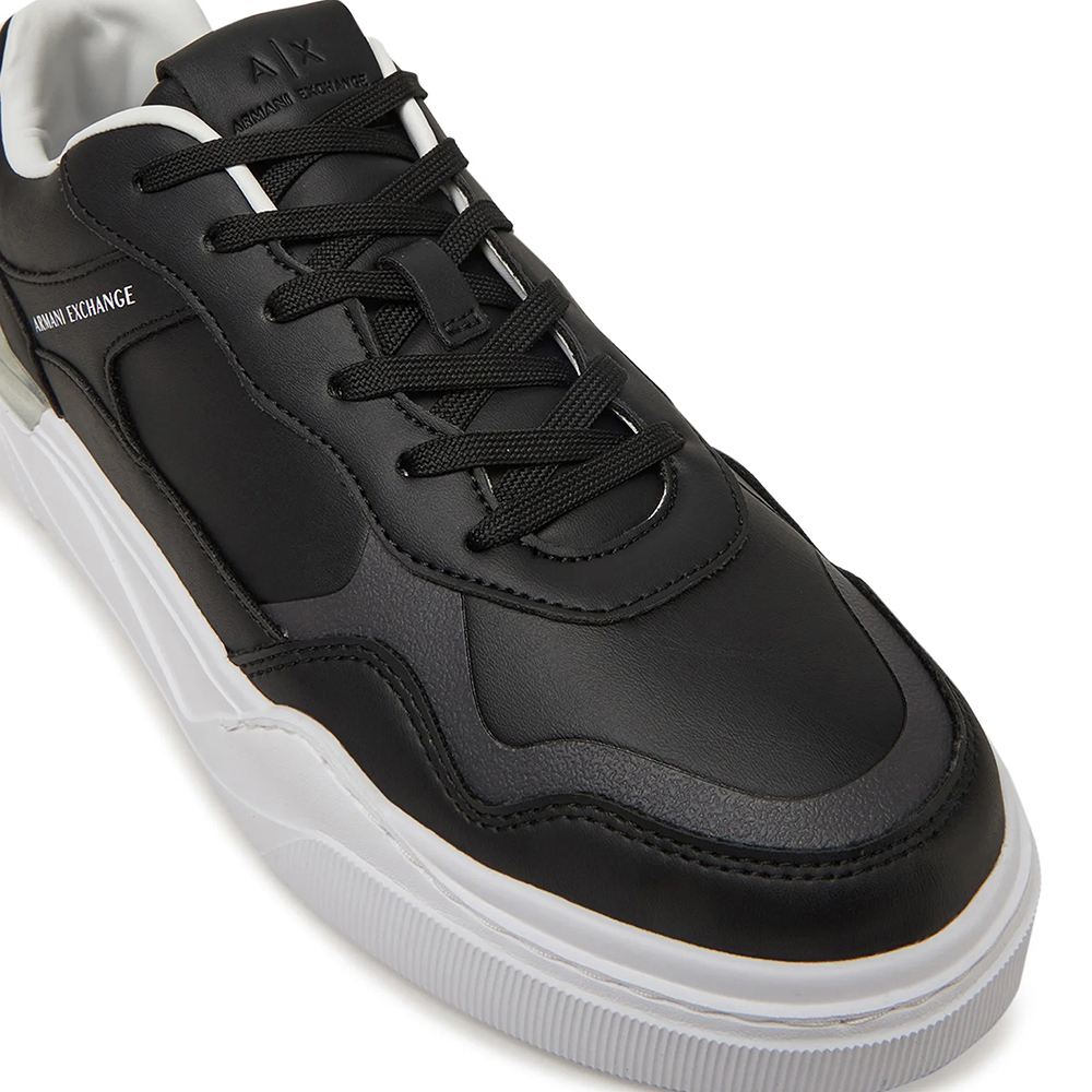 ARMANI EXCHANGE ENGLISH XUX219XV857 4