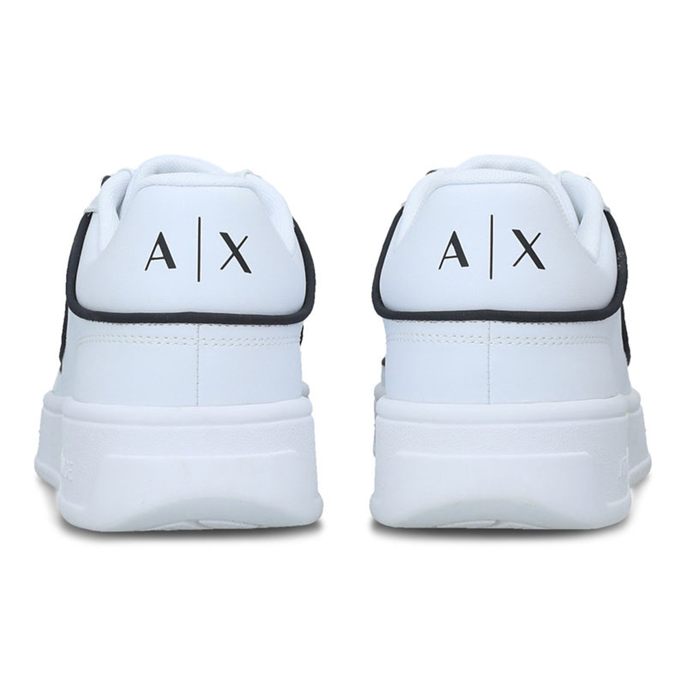 ARMANI EXCHANGE ENGLISH XUX256XV952 3