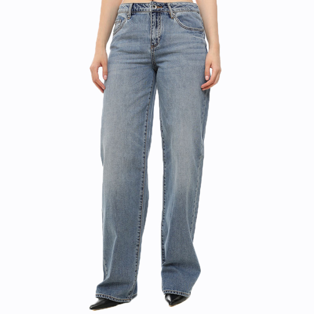 ARMANI EXCHANGE 5 POCKETS PANT XW000056AF12851 1