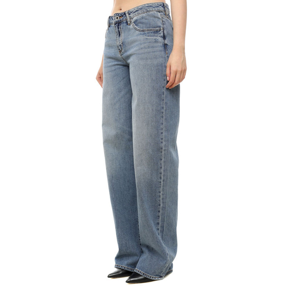 ARMANI EXCHANGE 5 POCKETS PANT XW000056AF12851 3
