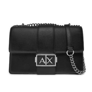 ARMANI EXCHANGE MESSENGER BAG XW000070AF12039