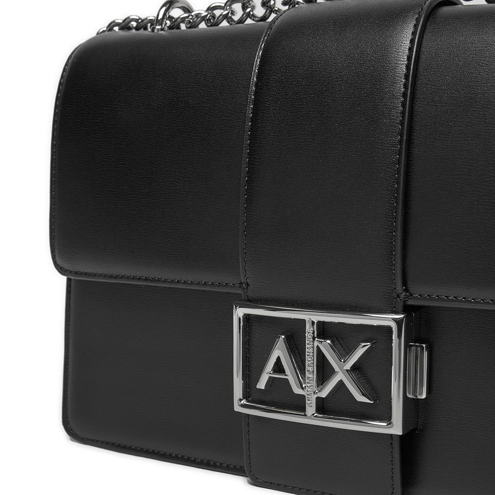 ARMANI EXCHANGE MESSENGER BAG XW000070AF12039 2