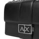 ARMANI EXCHANGE MESSENGER BAG XW000070AF12039 2