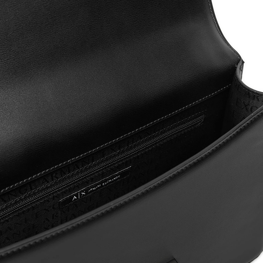 ARMANI EXCHANGE MESSENGER BAG XW000070AF12039 4