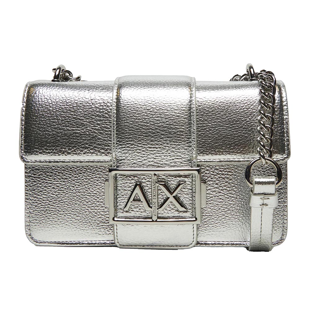 ARMANI EXCHANGE MESSENGER BAG XW000071AF11898 1