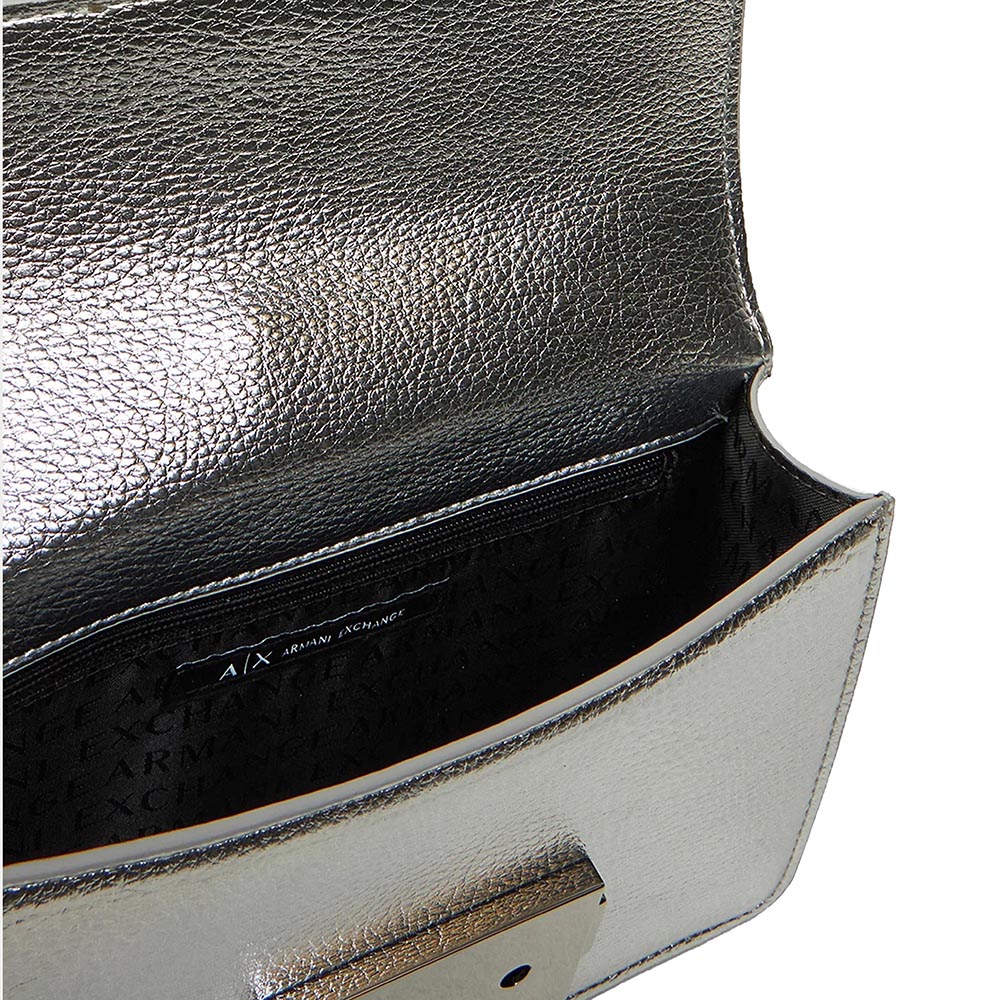 ARMANI EXCHANGE MESSENGER BAG XW000071AF11898 2