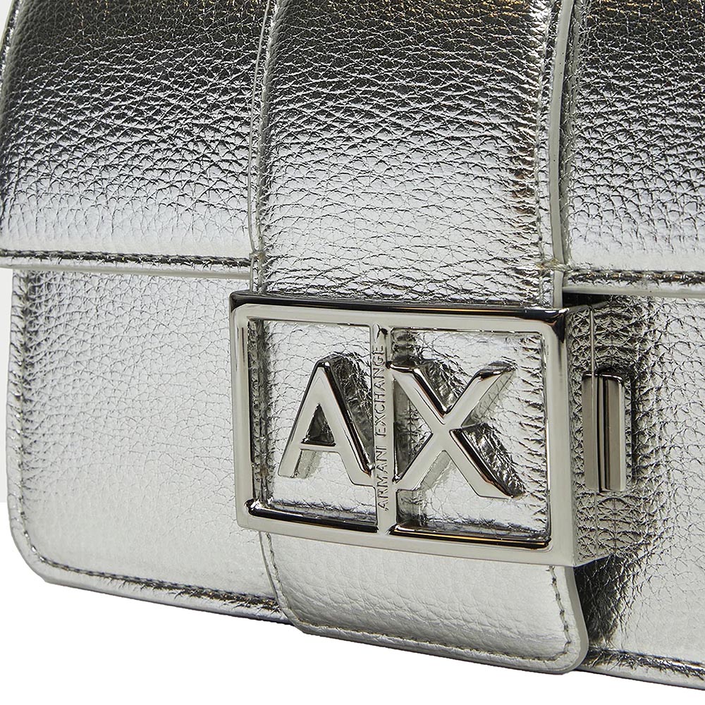 ARMANI EXCHANGE MESSENGER BAG XW000071AF11898 3