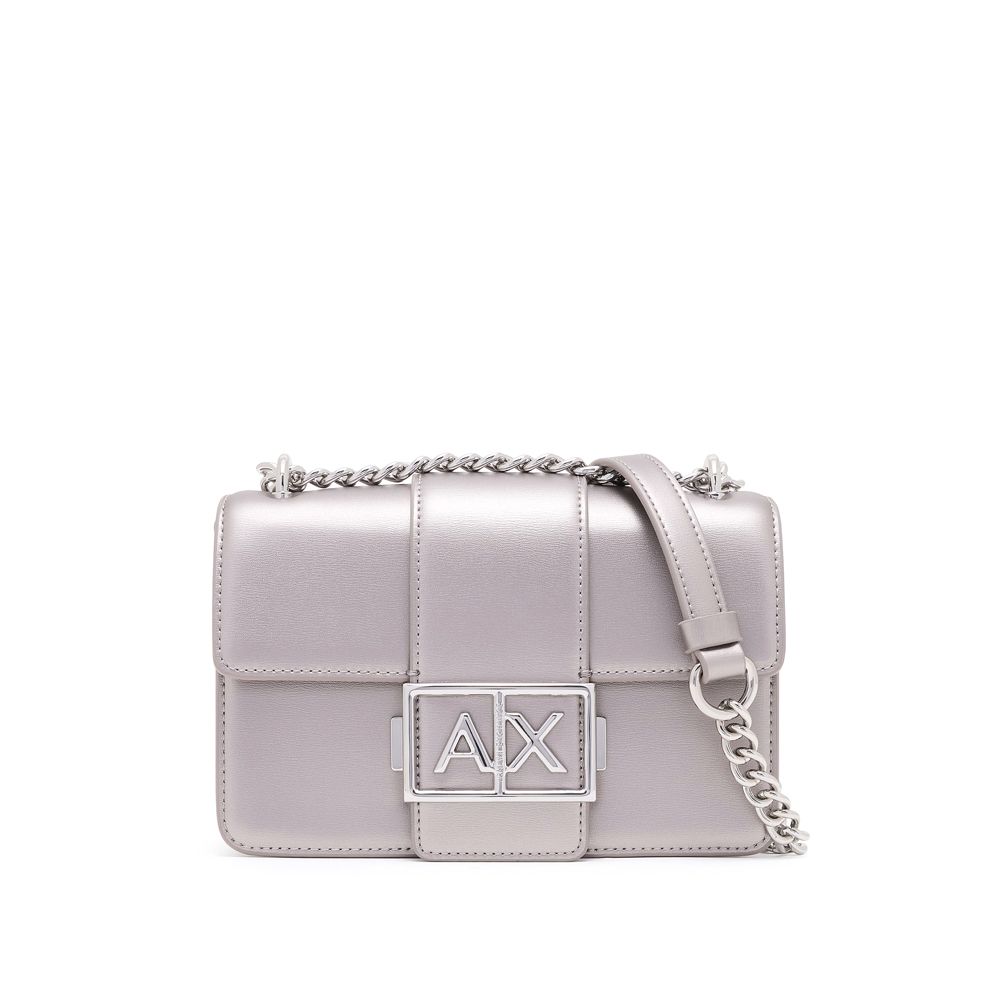 ARMANI EXCHANGE MESSENGER BAG XW000071AF12039 1