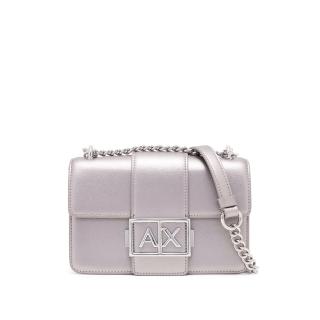 ARMANI EXCHANGE MESSENGER BAG XW000071AF12039