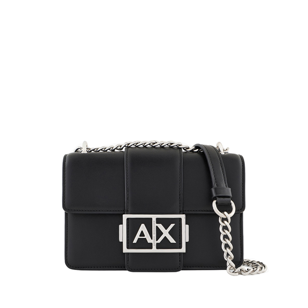 ARMANI EXCHANGE MESSENGER BAG XW000071AF12039 1