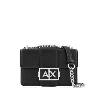 ARMANI EXCHANGE MESSENGER BAG XW000071AF12039