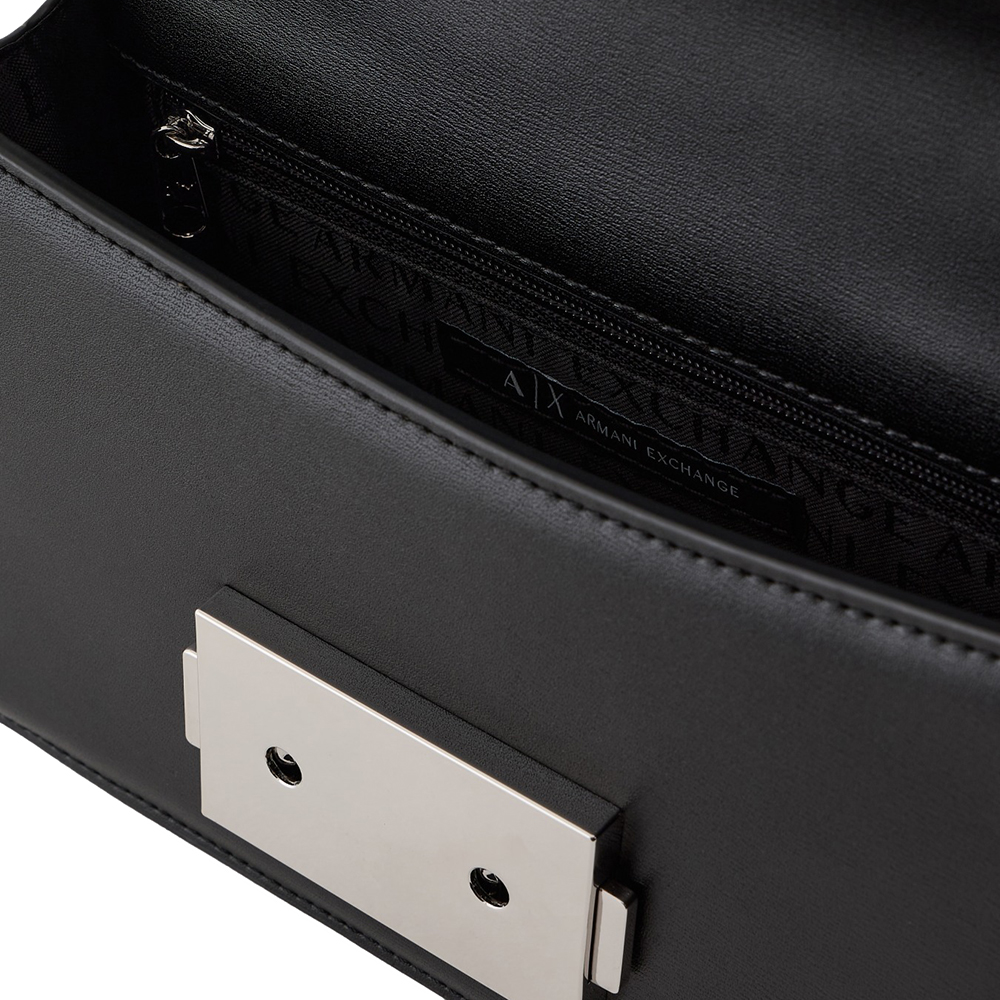 ARMANI EXCHANGE MESSENGER BAG XW000071AF12039 3