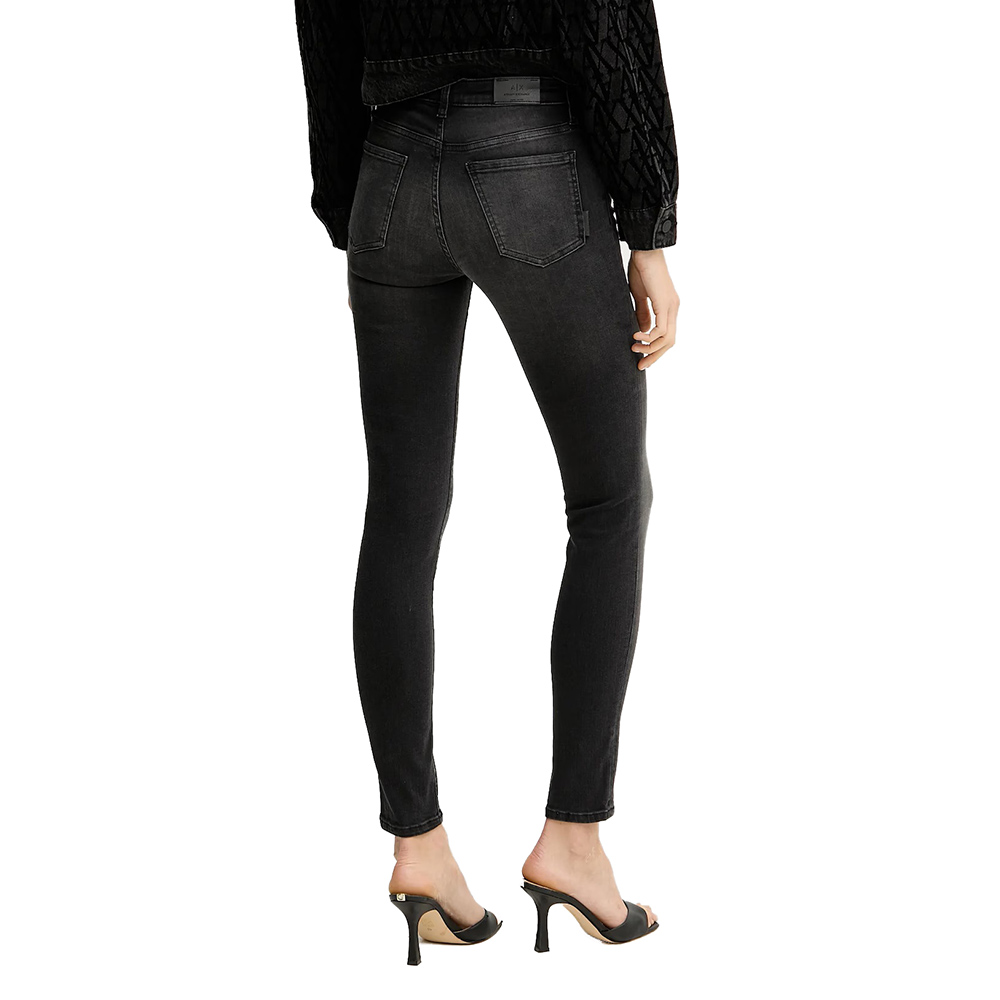 ARMANI EXCHANGE 5 POCKETS PANT XW000072AF14457 2