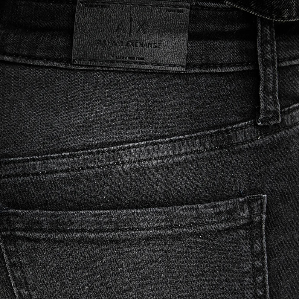 ARMANI EXCHANGE 5 POCKETS PANT XW000072AF14457 3