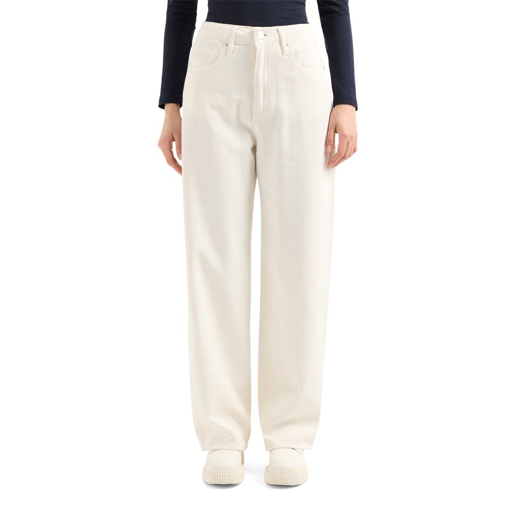 ARMANI EXCHANGE 5 POCKETS PANT XW000100AF12858 1