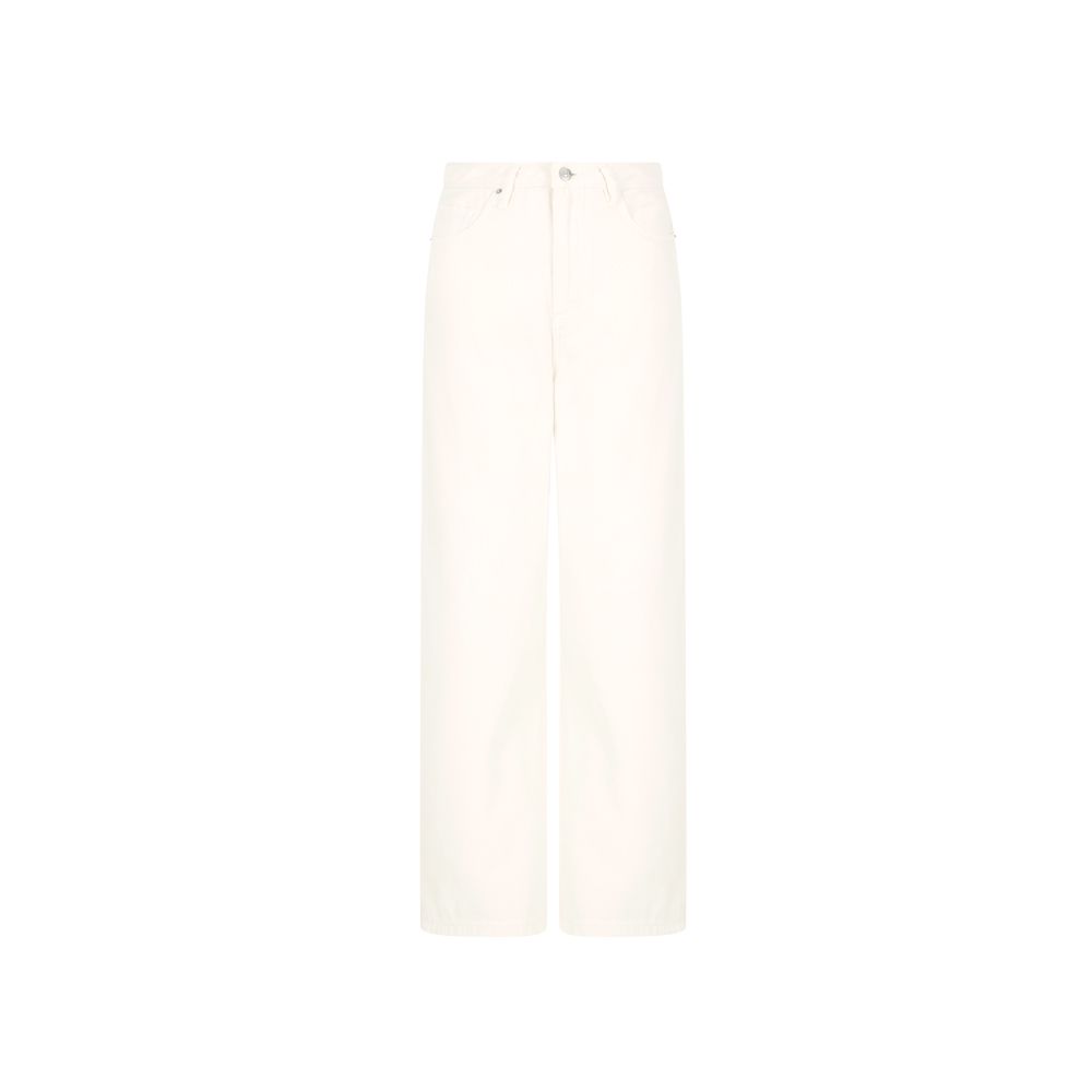 ARMANI EXCHANGE 5 POCKETS PANT XW000100AF12858 4
