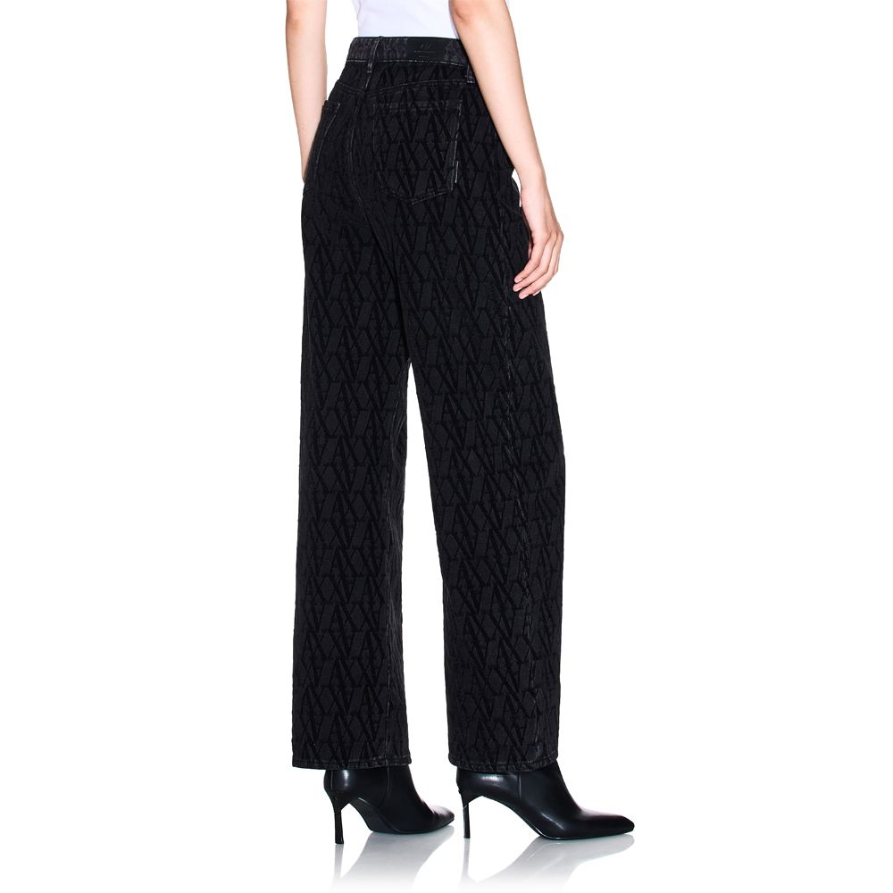 ARMANI EXCHANGE 5 POCKETS PANT XW000100AF16092 2