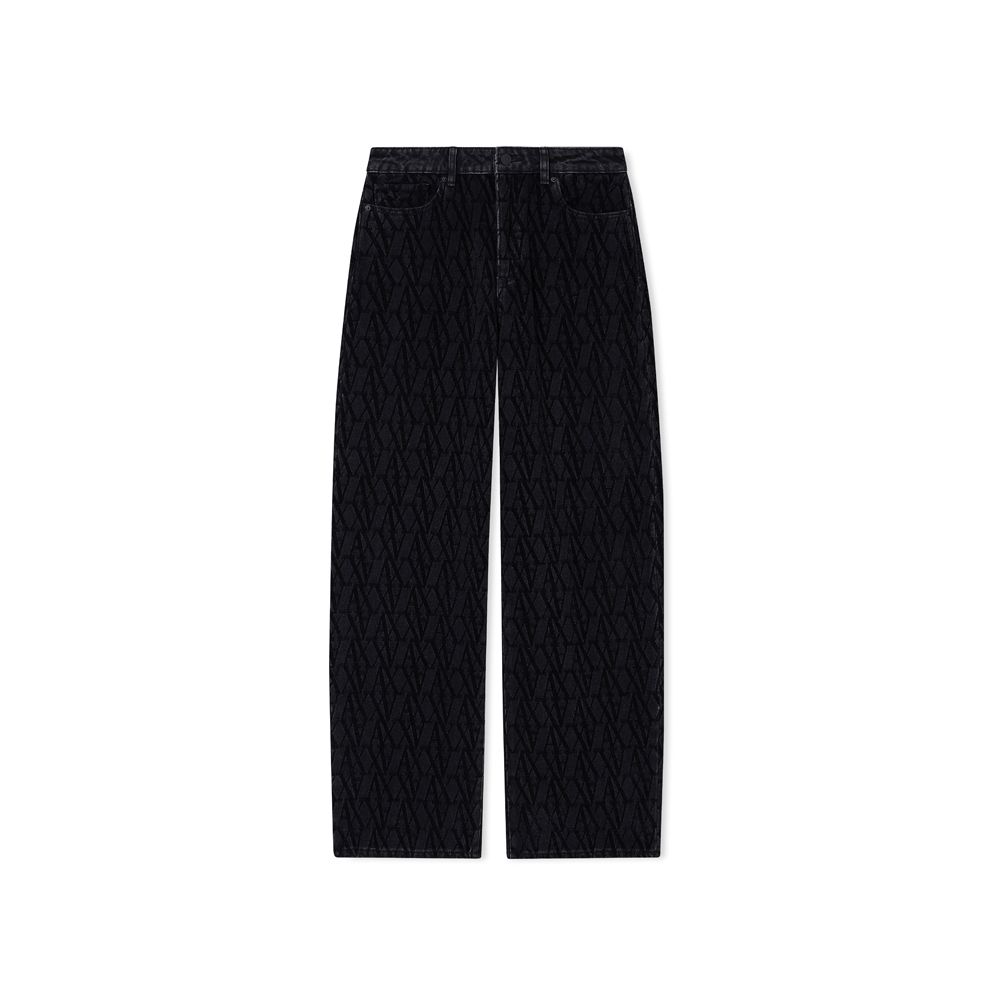 ARMANI EXCHANGE 5 POCKETS PANT XW000100AF16092 4