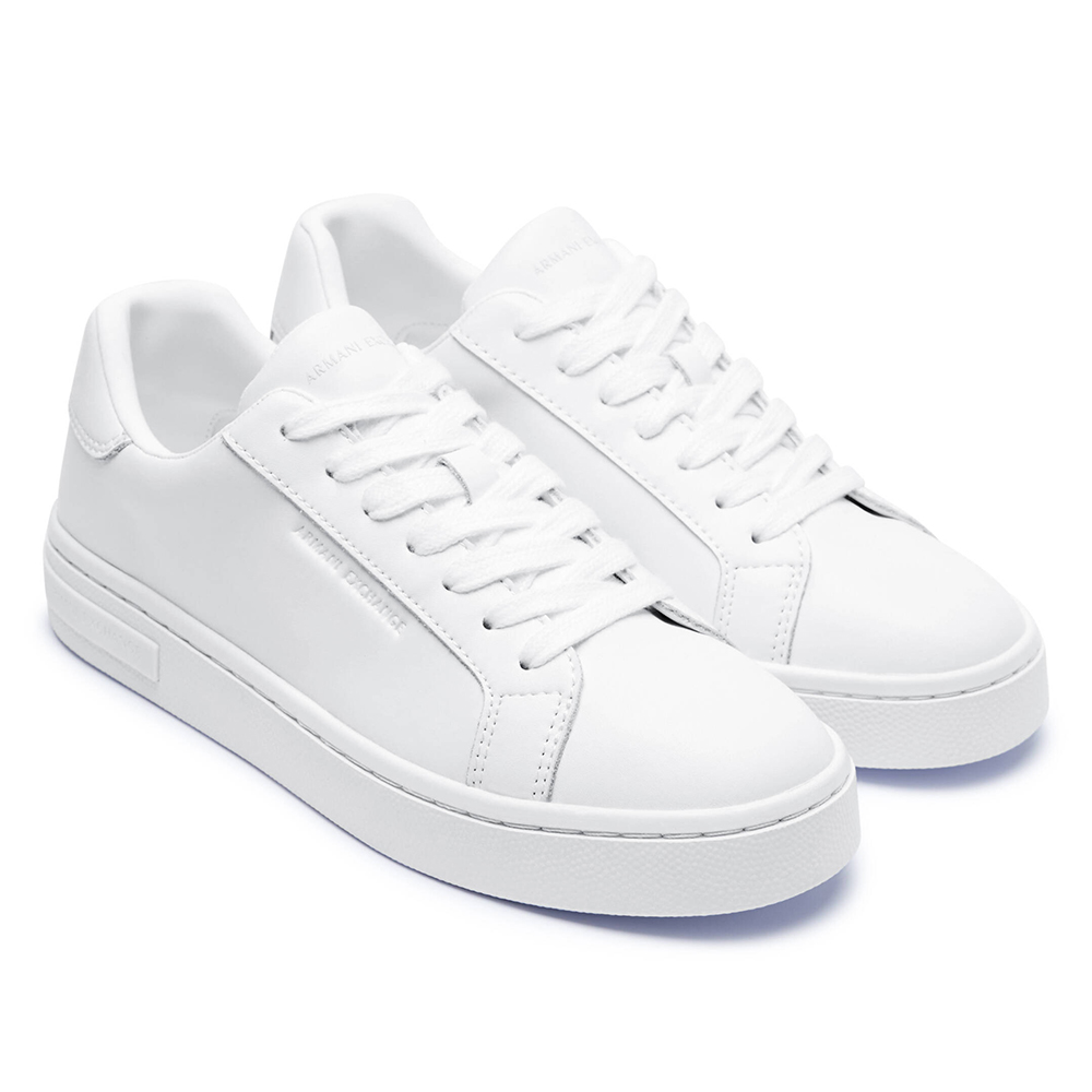 ARMANI EXCHANGE SNEAKER XW000295AF11912 2