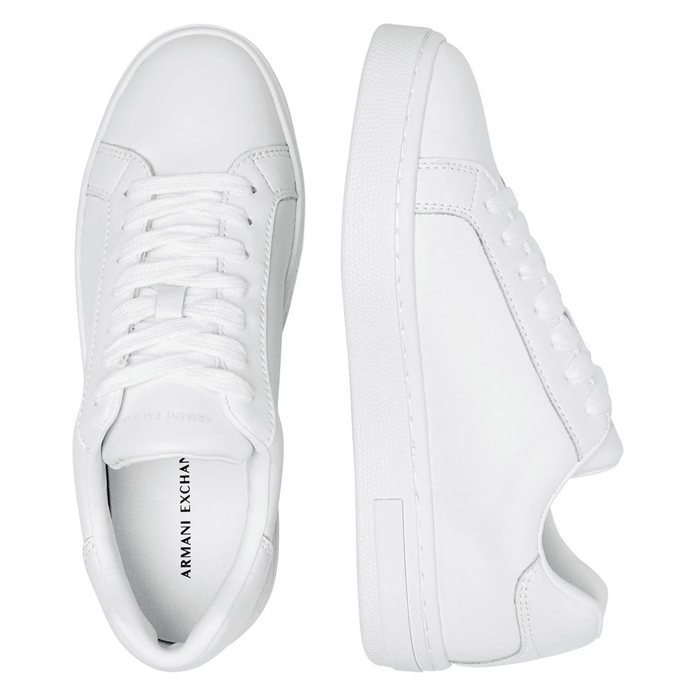 ARMANI EXCHANGE SNEAKER XW000295AF11912 3