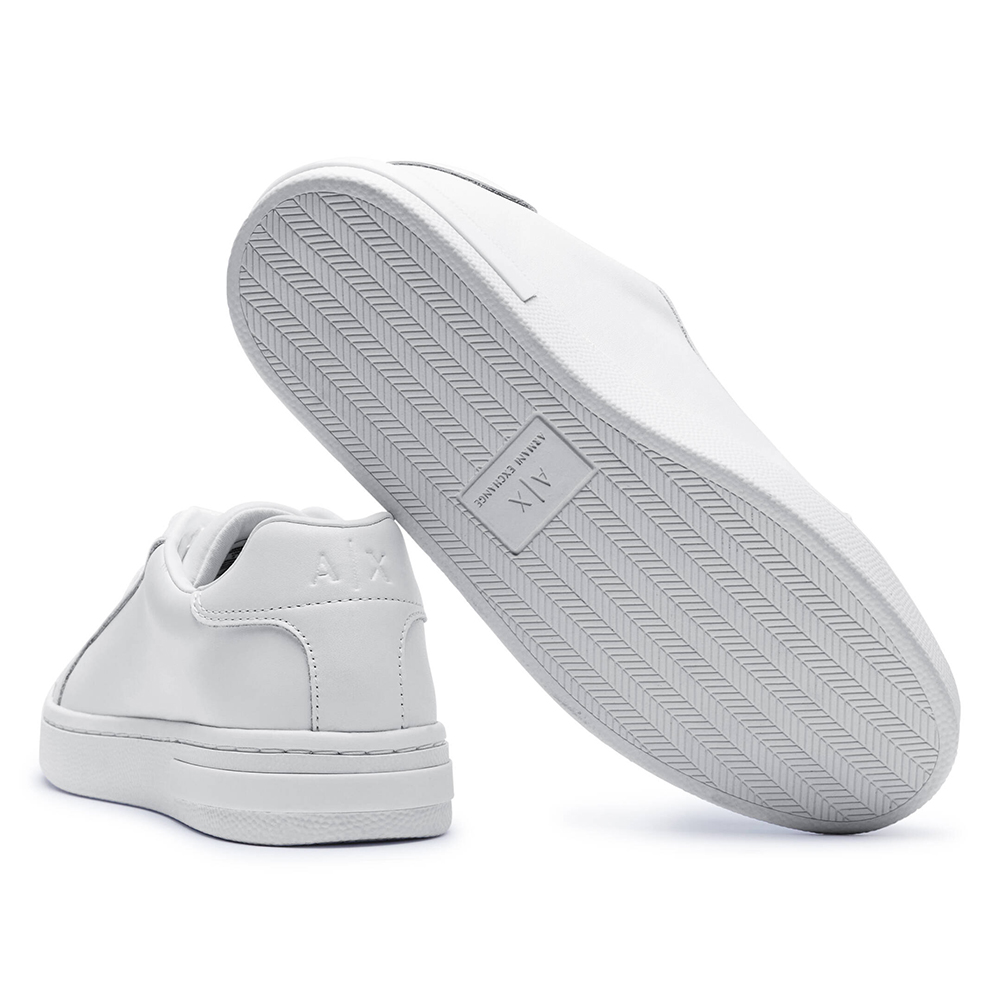 ARMANI EXCHANGE SNEAKER XW000295AF11912 4