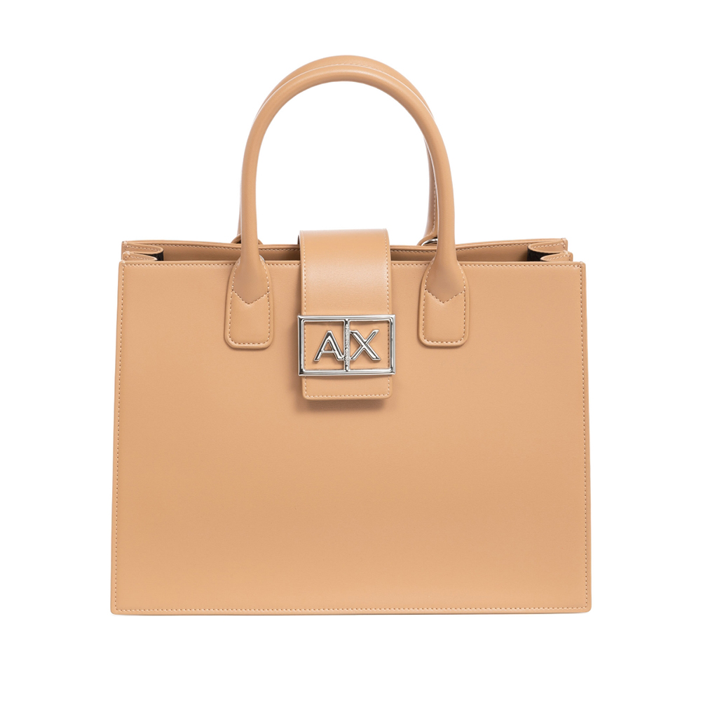 ARMANI EXCHANGE SHOPPING BAG XW000305AF12039 1