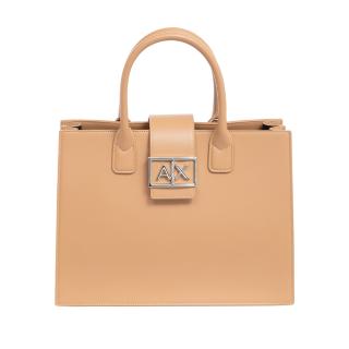 ARMANI EXCHANGE SHOPPING BAG XW000305AF12039