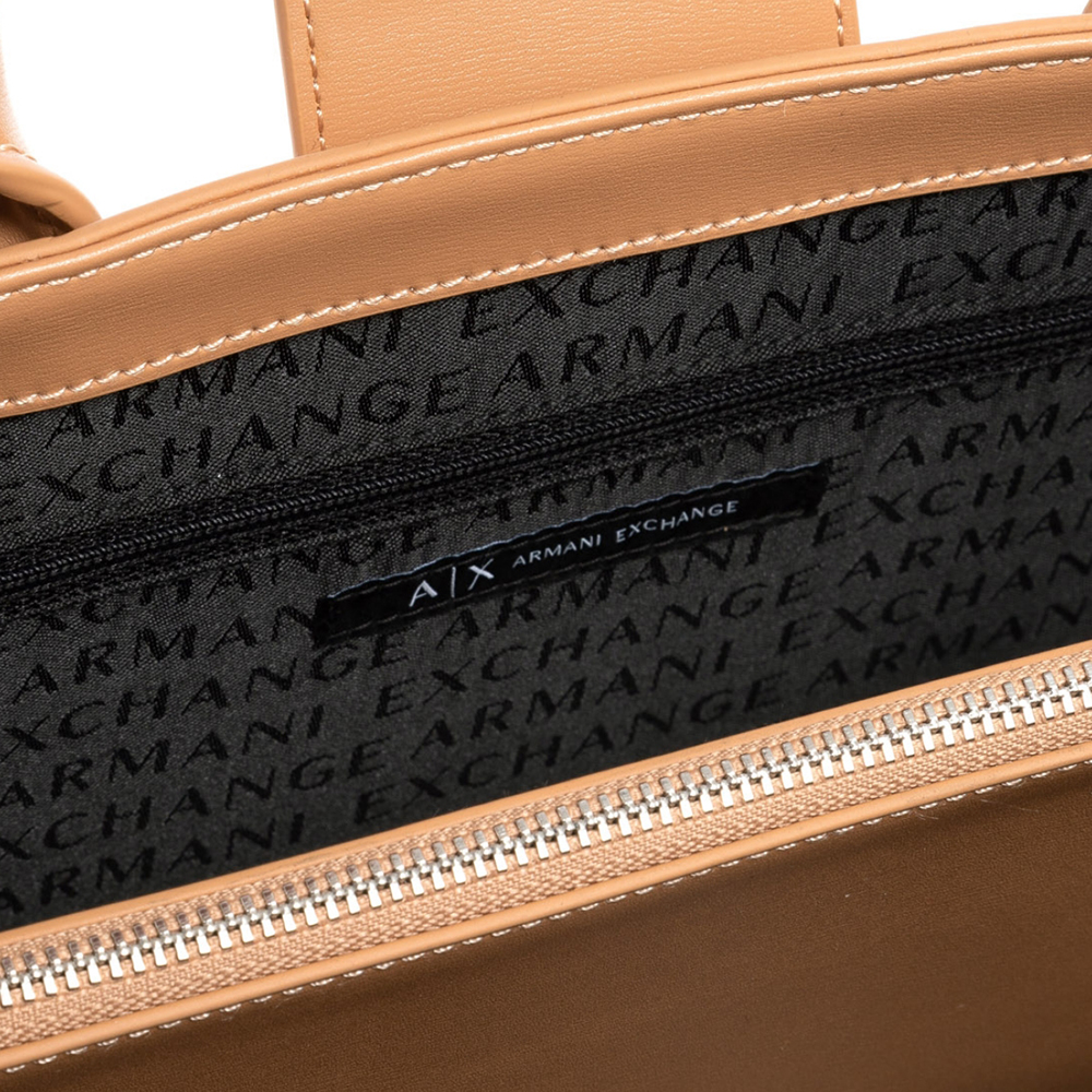 ARMANI EXCHANGE SHOPPING BAG XW000305AF12039 3