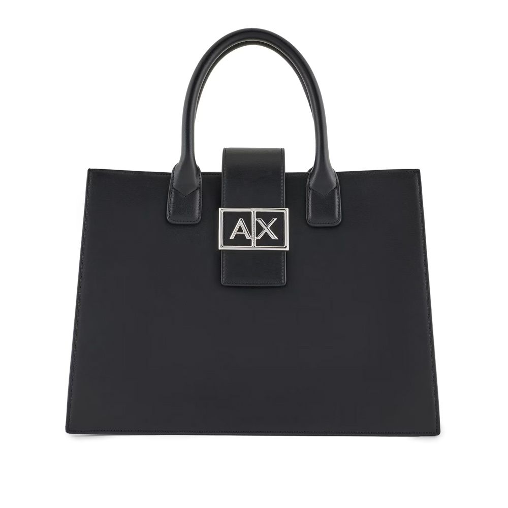 ARMANI EXCHANGE SHOPPING BAG XW000305AF12039 1