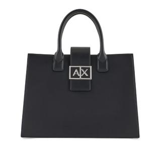 ARMANI EXCHANGE SHOPPING BAG XW000305AF12039
