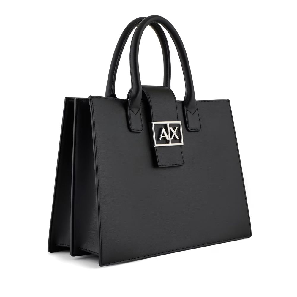 ARMANI EXCHANGE SHOPPING BAG XW000305AF12039 3