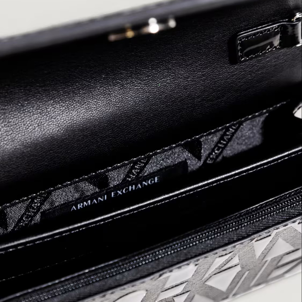 ARMANI EXCHANGE WALLET XW000358AF17290 4