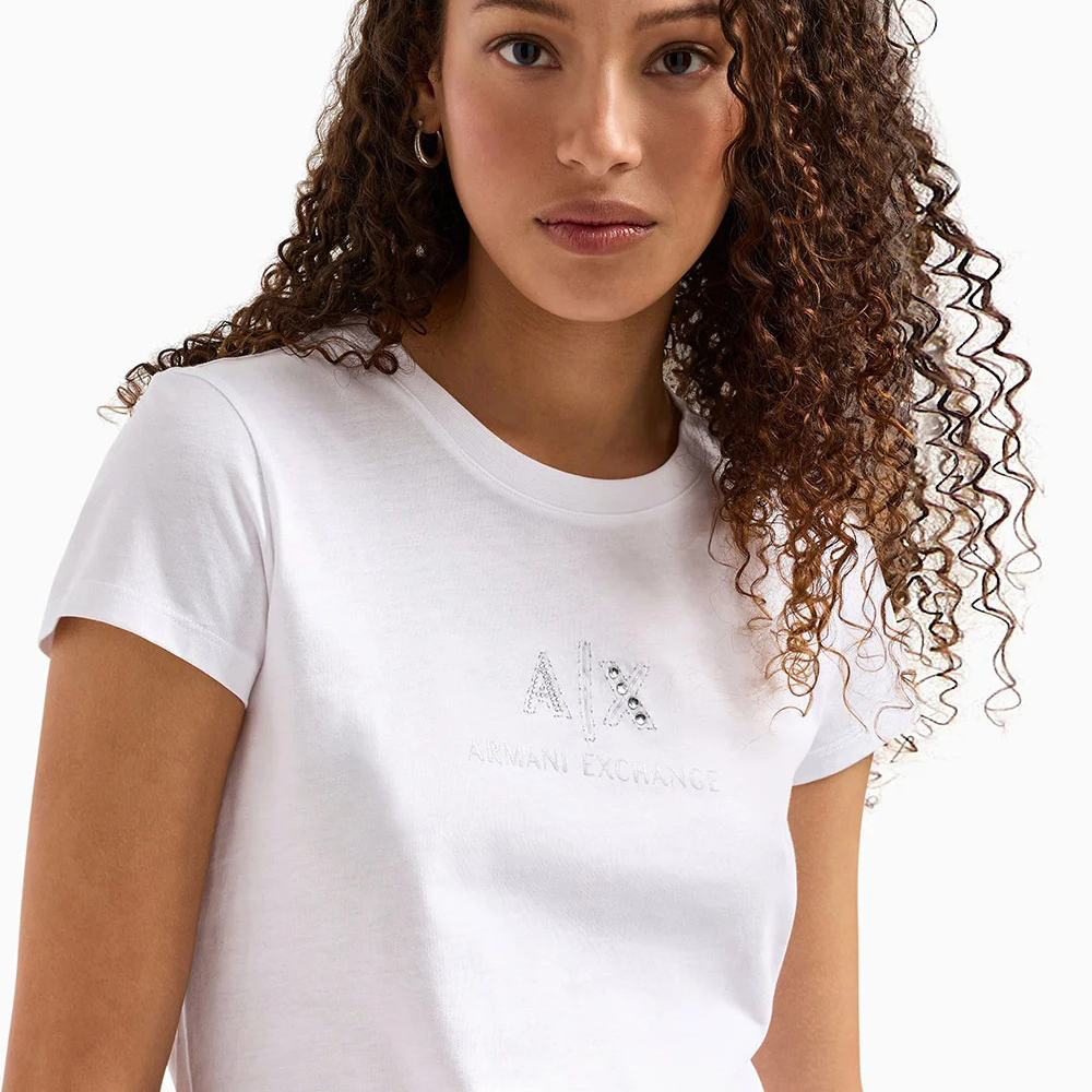 ARMANI EXCHANGE T-SHIRT XW000386AF10354 3