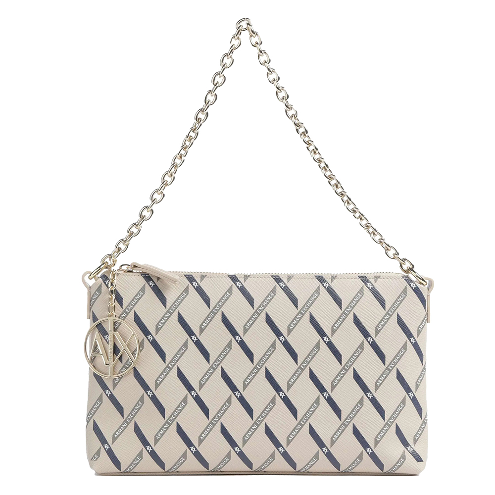 ARMANI EXCHANGE SHOULDER BAG XW000399AF17155 1