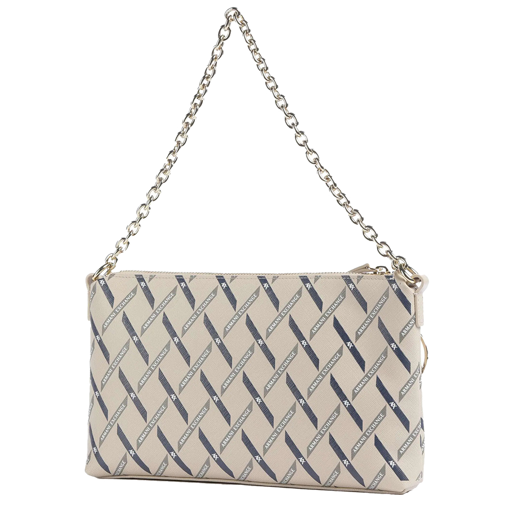 ARMANI EXCHANGE SHOULDER BAG XW000399AF17155 2