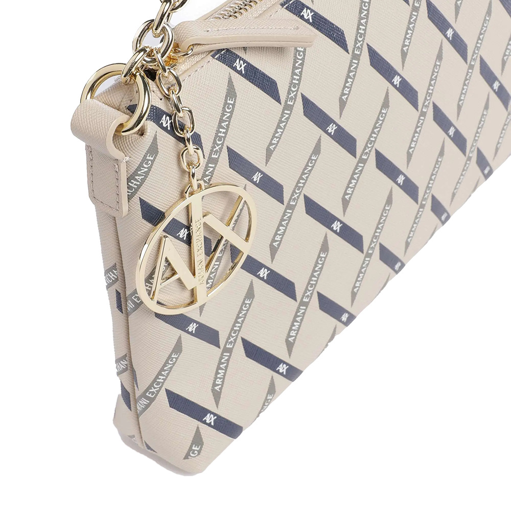 ARMANI EXCHANGE SHOULDER BAG XW000399AF17155 3