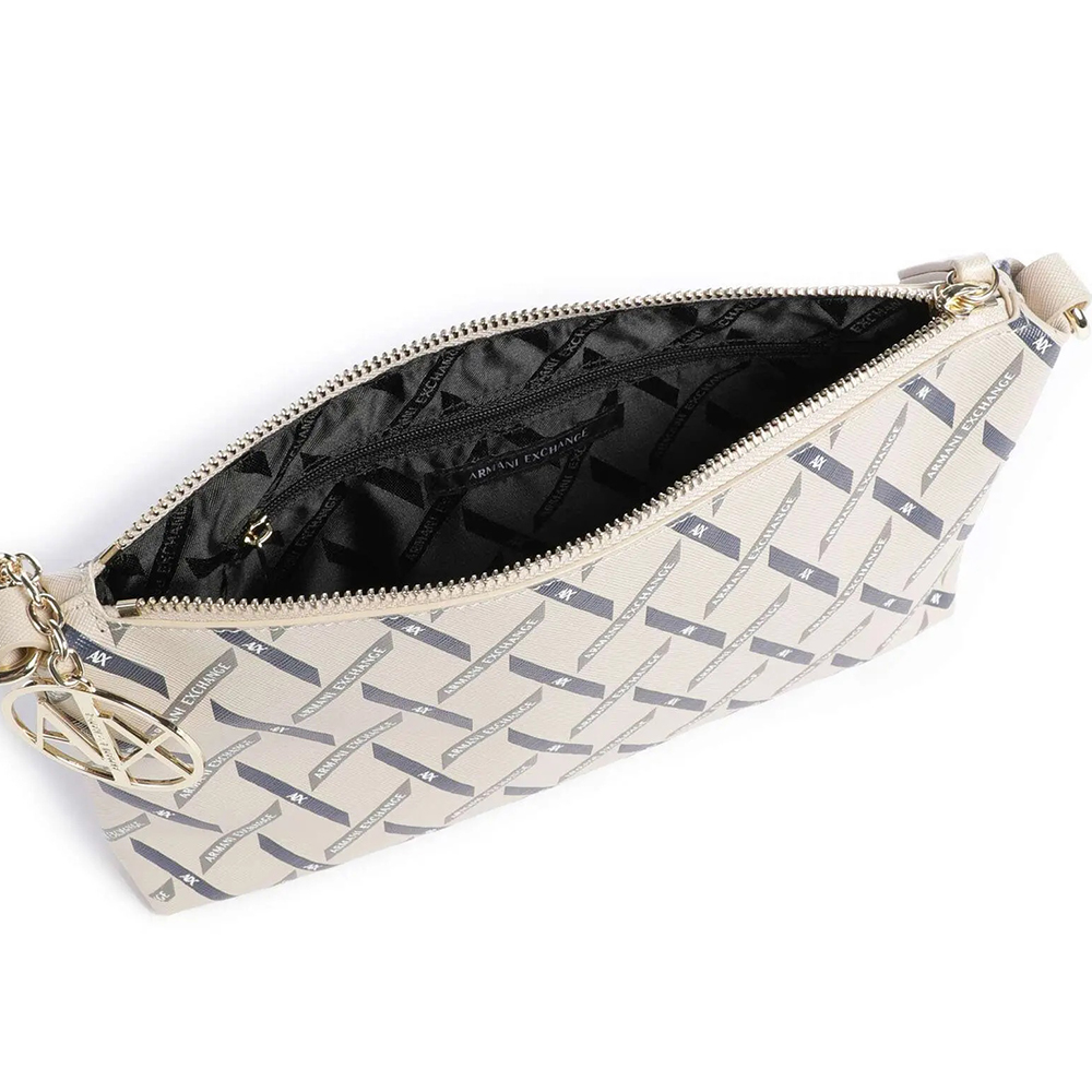 ARMANI EXCHANGE SHOULDER BAG XW000399AF17155 4