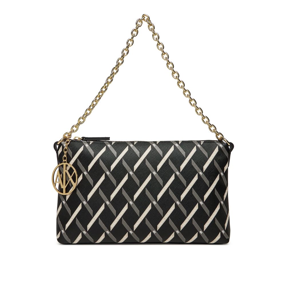 ARMANI EXCHANGE SHOULDER BAG XW000399AF17155 1